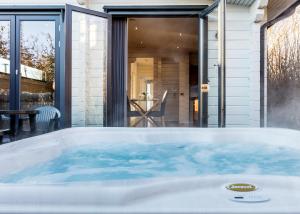 Roydon Marina Village