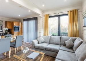 Roydon Marina Village