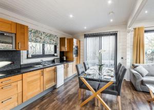 Roydon Marina Village