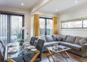 Roydon Marina Village