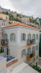 Onora Suites Nafplio