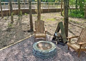 Fairwood Lakes Holiday Park