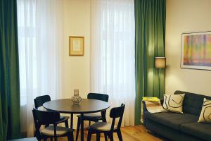 Evergreen apartments hotel