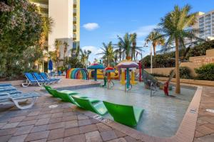 CoHo Stays | Oceanfront 1BR • Coral Beach