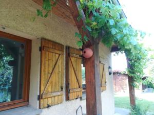 Charmant cocon, jardin, aux portes de Verneuil