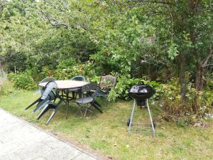 Charmant cocon, jardin, aux portes de Verneuil