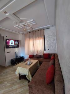 Apartment Kenitra Morocco - Near Rabat & CAN2025 Matches