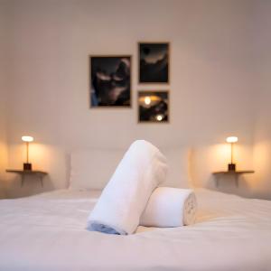 Appartement cosy entre Lac et Montagnes