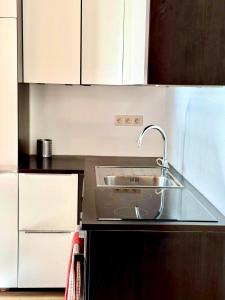 Cozy Antwerp Stay in Historical City Centre & University