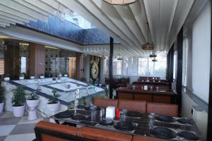 Make Sure Ajmer - A Luxury Boutique Hotel