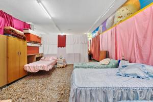 Alojamiento para Grupos y Empresas Hasta 14 Personas Ideal Equipos y Familias