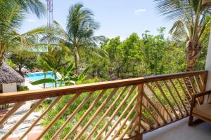 Natural Garden Boutique Hotel