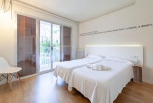 Dynamic Hotels Caldetes Barcelona