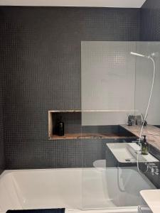 Mezapark Design Apartments