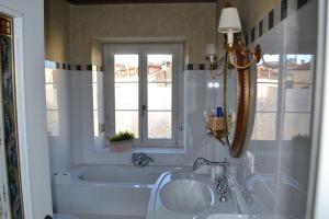 La Dimora della Luna Appartamento Giallo