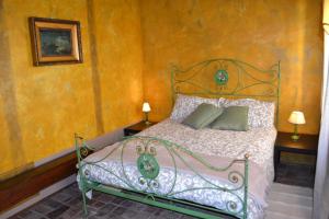 La Dimora della Luna Appartamento Giallo