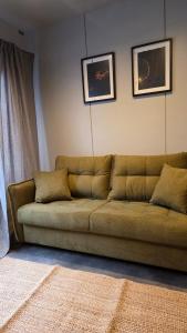 "Rózin Pstrągarnia" domki całoroczne Jura Krakowsko-Częstochowska