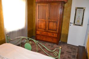 La Dimora della Luna Appartamento Giallo