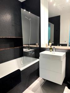 Mezapark Design Apartments