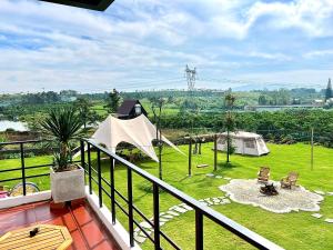 Gocamping Bảo Lộc Homestay