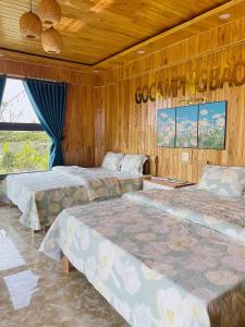 Gocamping Bảo Lộc Homestay