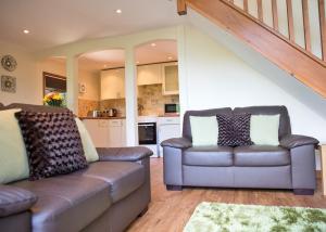 Exmoor Gate Lodges