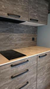 "Rózin Pstrągarnia" domki całoroczne Jura Krakowsko-Częstochowska