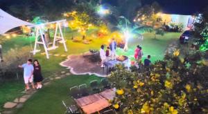 Gocamping Bảo Lộc Homestay