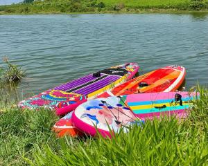 Gocamping Bảo Lộc Homestay