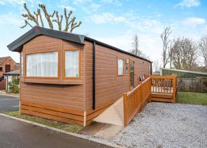 Castle Brake Holiday Park