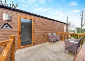 Castle Brake Holiday Park