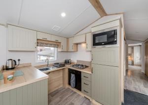 Castle Brake Holiday Park