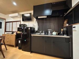 天下茶屋-两层三室两厅两卫浴