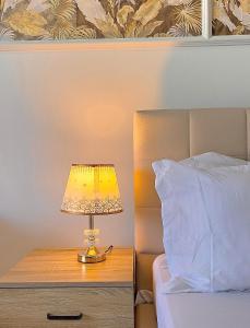 Newly Lavish Studio Apartment at Nyali Centre