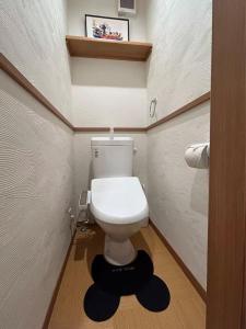 天下茶屋-两层三室两厅两卫浴