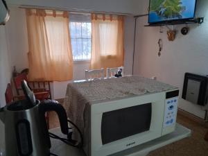 Departamento luminoso excelente ubicación en La Perla