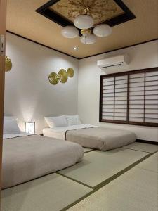 天下茶屋-两层三室两厅两卫浴