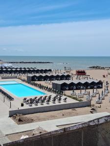 Departamento luminoso excelente ubicación en La Perla