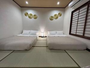 天下茶屋-两层三室两厅两卫浴