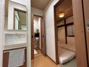 天下茶屋-两层三室两厅两卫浴