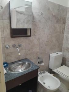 Departamento luminoso excelente ubicación en La Perla