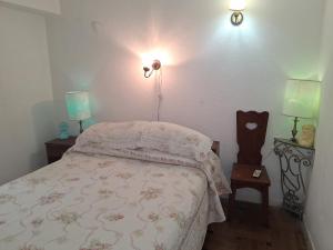 Departamento luminoso excelente ubicación en La Perla