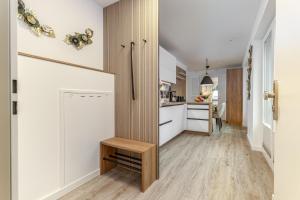 Apartementanlage Dünenblick Dünenblick Whg 06