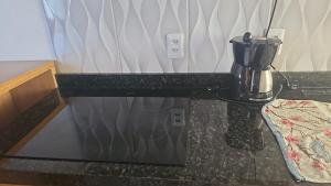 Q 461 Apartamento 02 quartos mobiliado