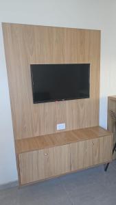 Q 461 Apartamento 02 quartos mobiliado