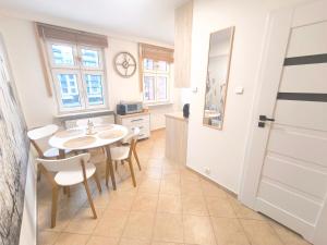 Central Apartments River Vidoq