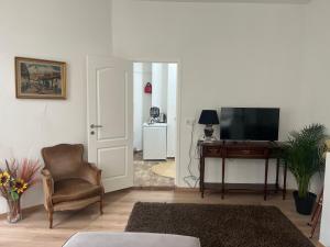 Appartement Bruxelles 1