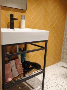 La Casa Privada Studio Rooms