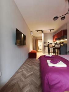 La Casa Privada Studio Rooms