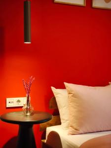 La Casa Privada Studio Rooms